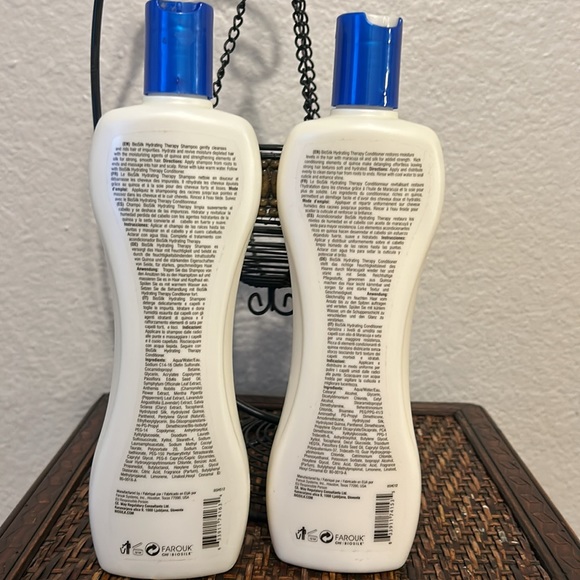 Bio silk - Picture 2 of 2